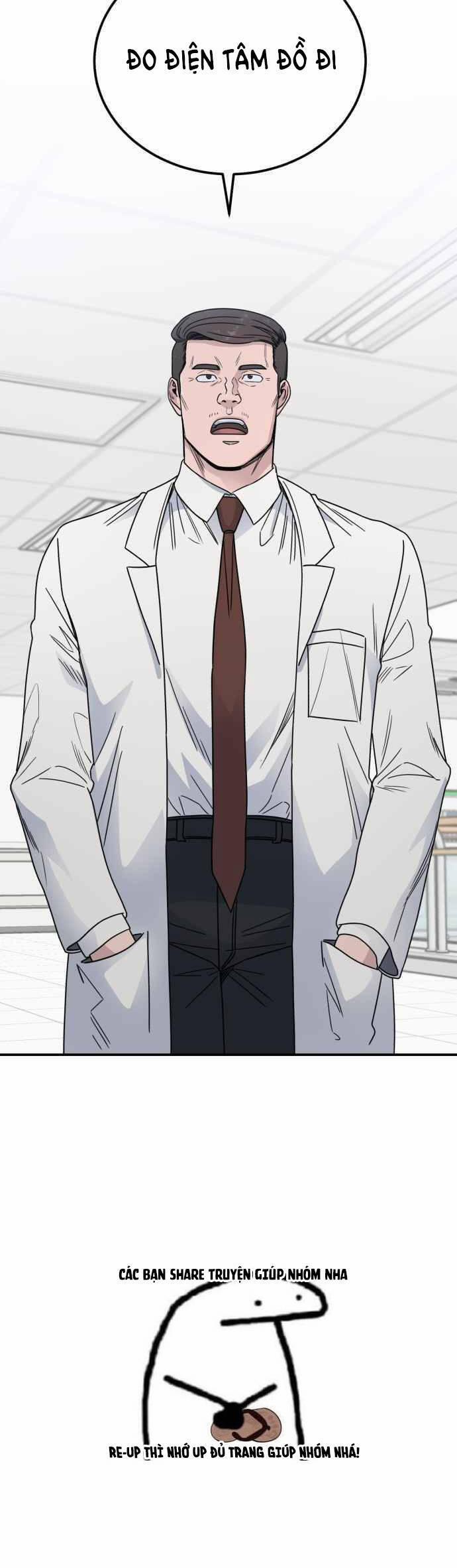 A.I. Doctor 39 trang 40