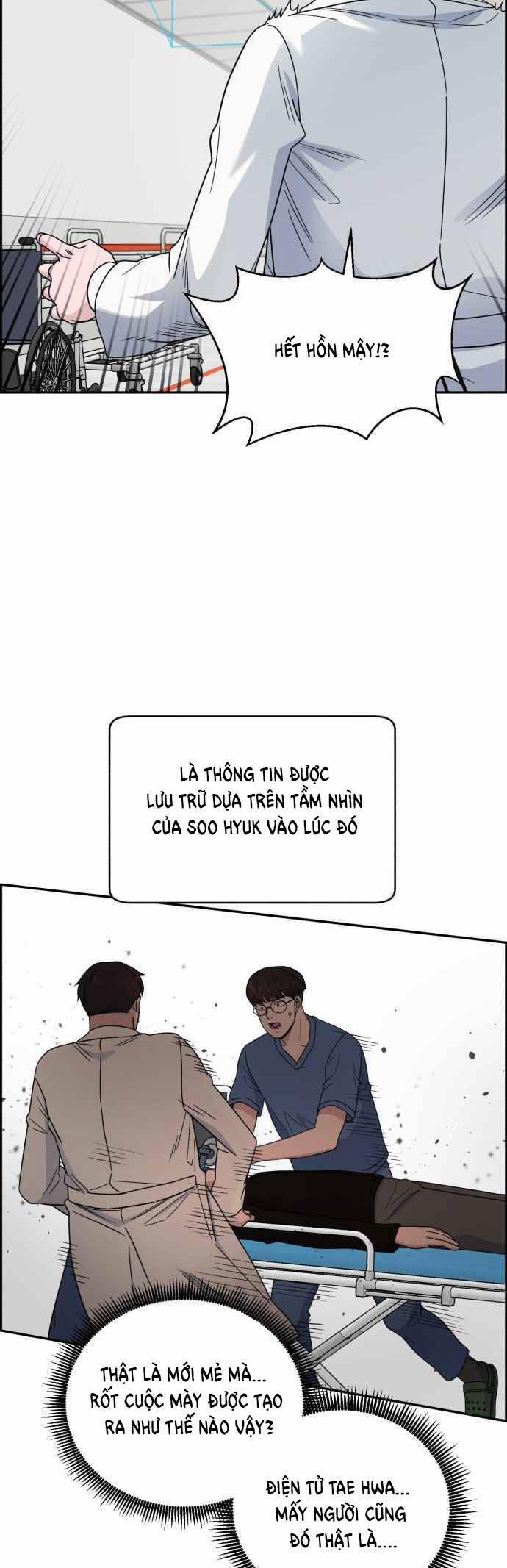 A.I. Doctor 39 trang 8