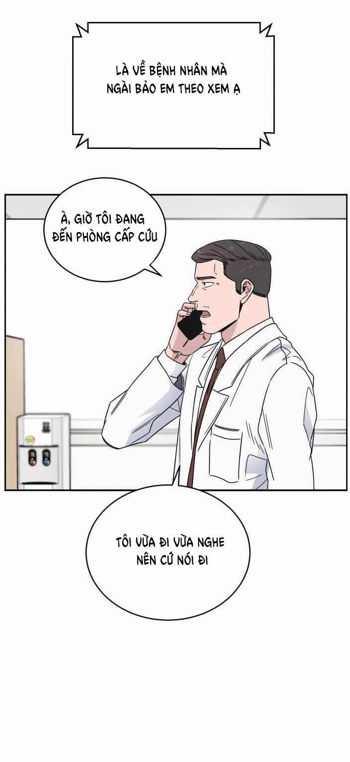 A.I. Doctor 40 trang 11