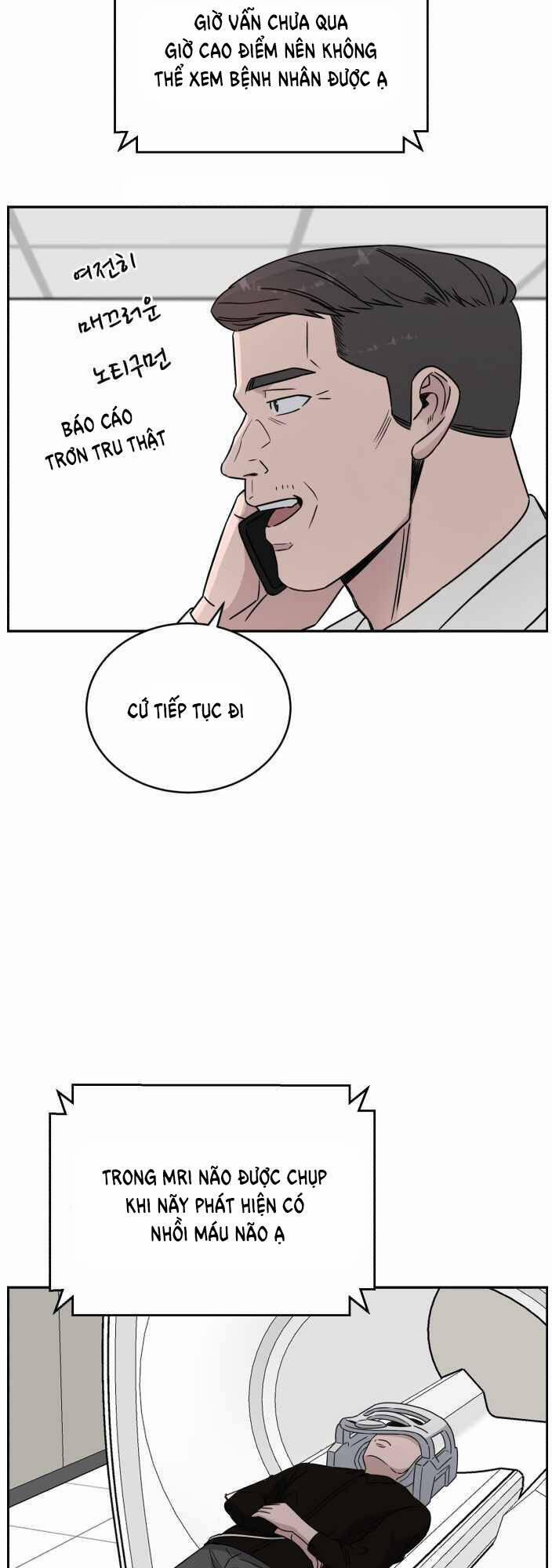 A.I. Doctor 40 trang 13