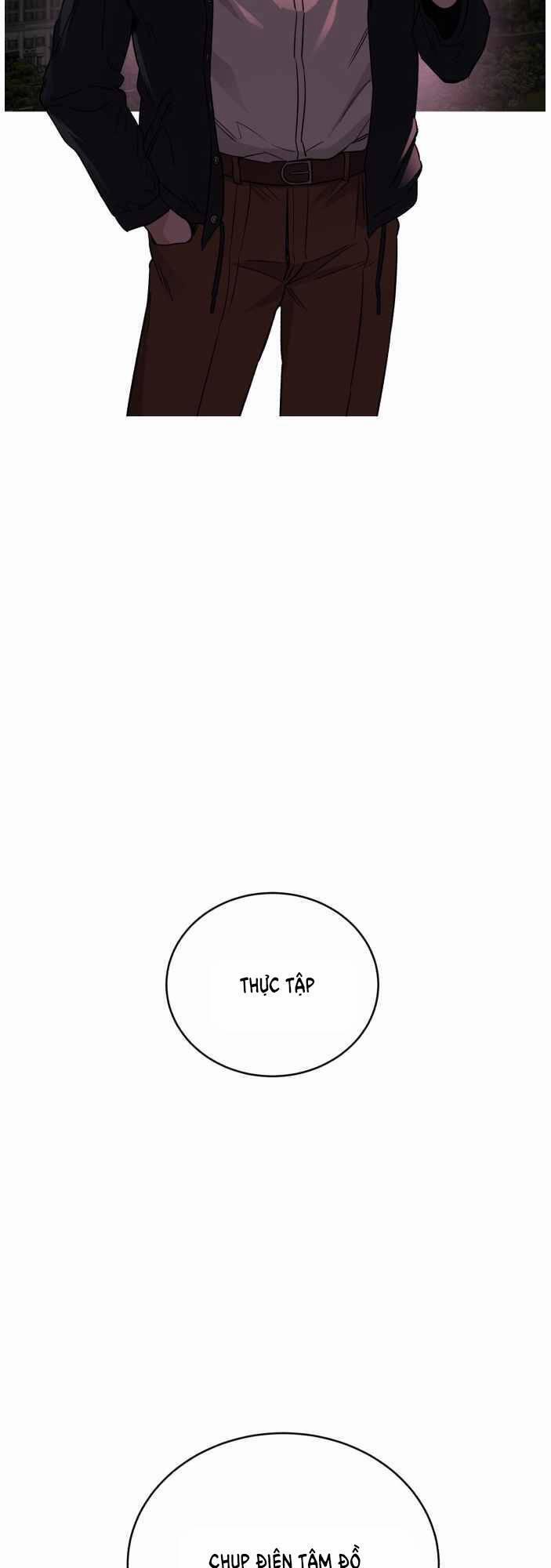 A.I. Doctor 40 trang 20