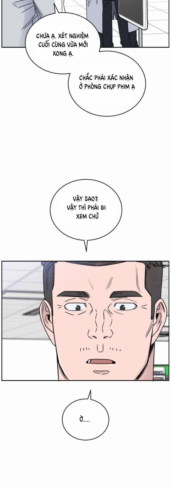 A.I. Doctor 40 trang 24