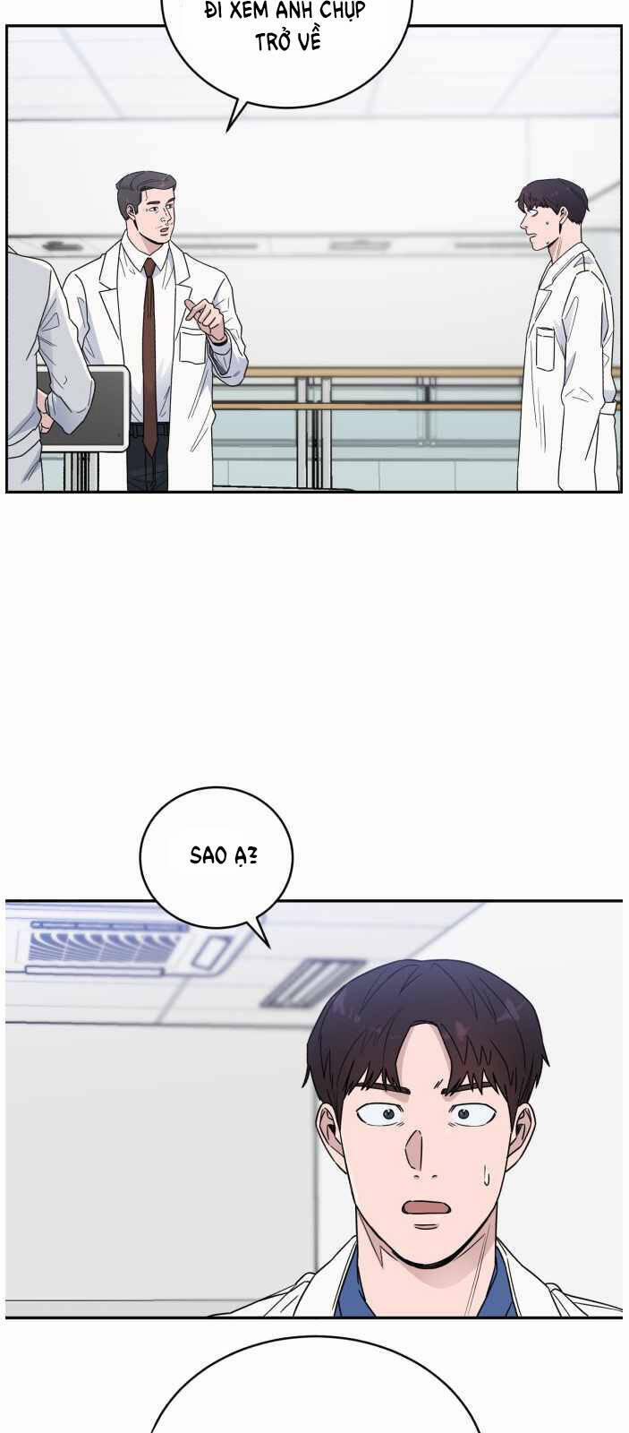 A.I. Doctor 40 trang 31