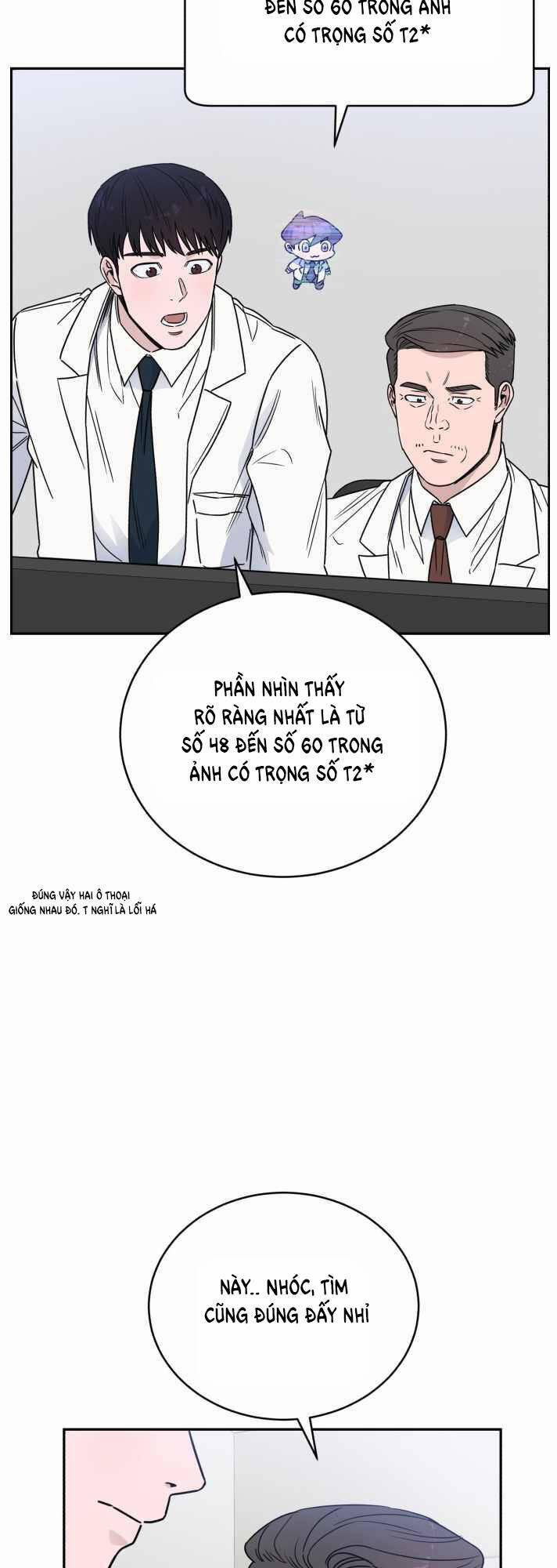 A.I. Doctor 40 trang 37