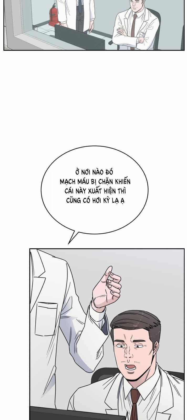 A.I. Doctor 40 trang 39