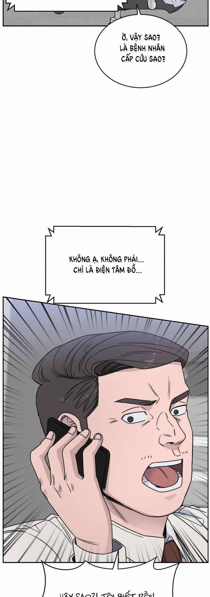 A.I. Doctor 40 trang 4