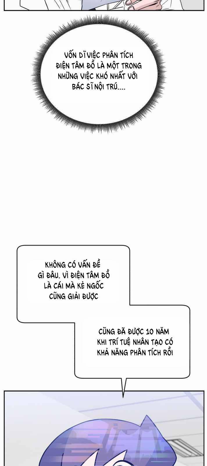 A.I. Doctor 40 trang 46