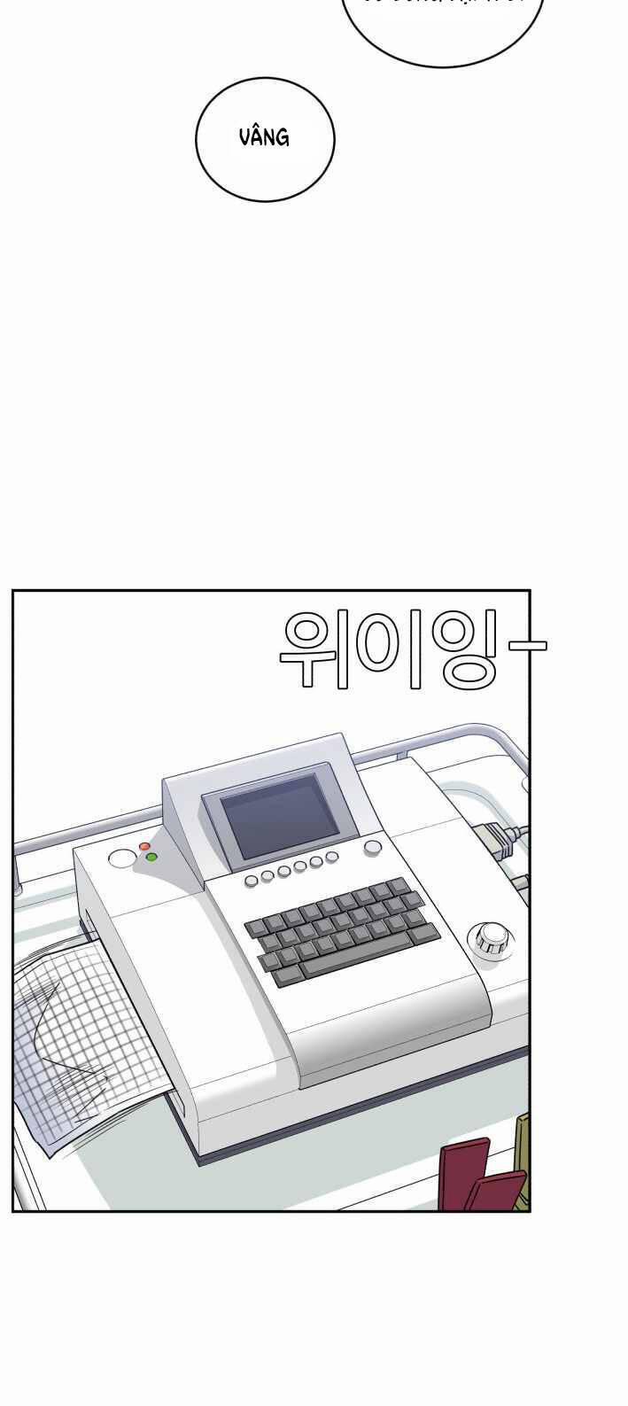 A.I. Doctor 40 trang 54