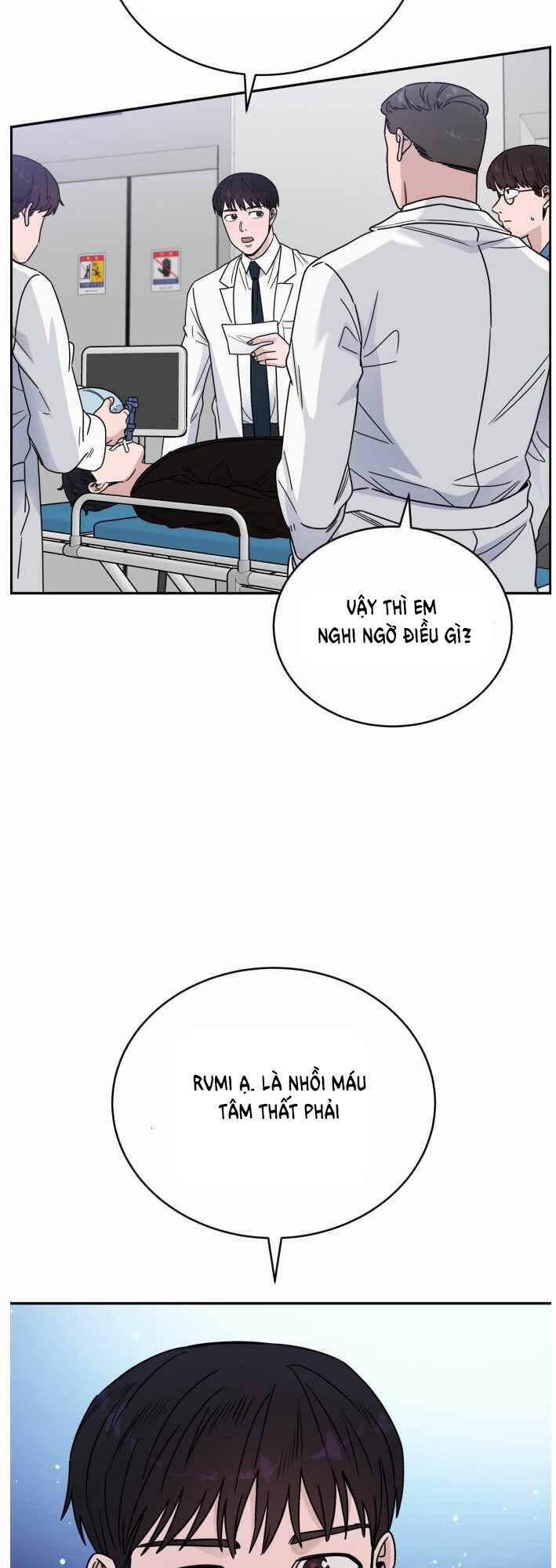 A.I. Doctor 40 trang 57