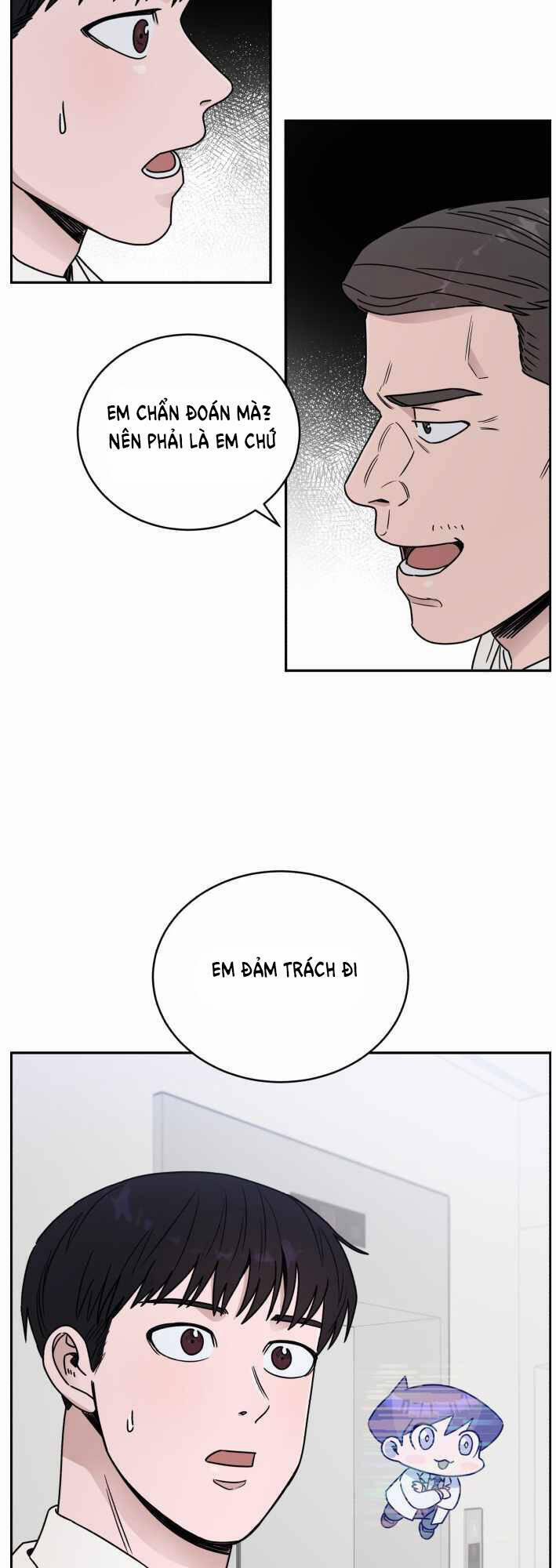 A.I. Doctor 40 trang 61