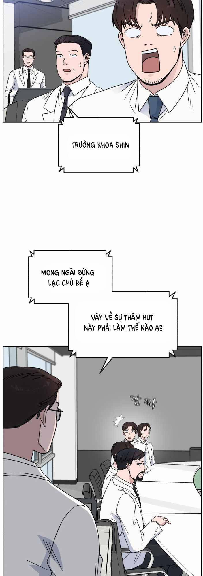 A.I. Doctor 40 trang 8