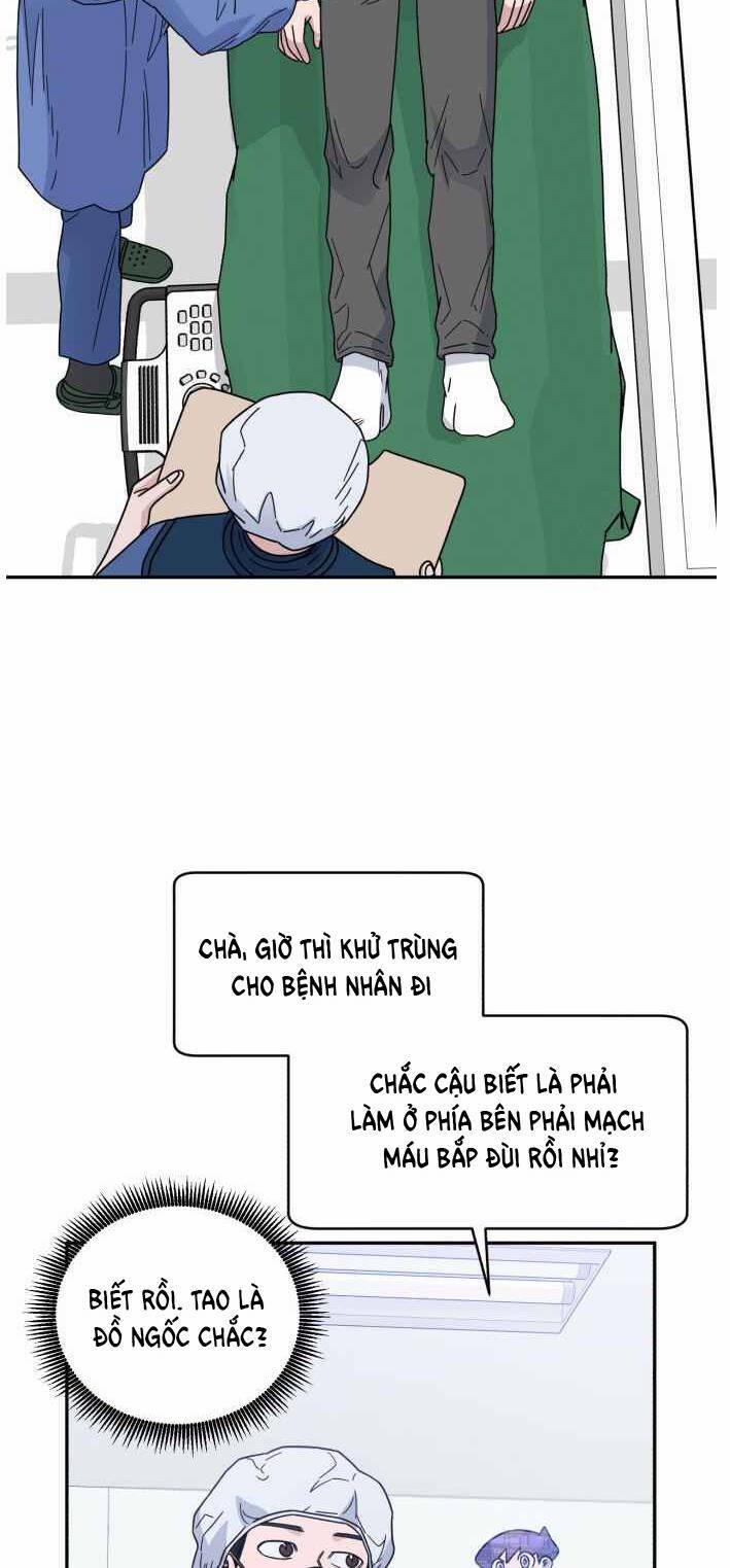 A.I. Doctor 41 trang 15