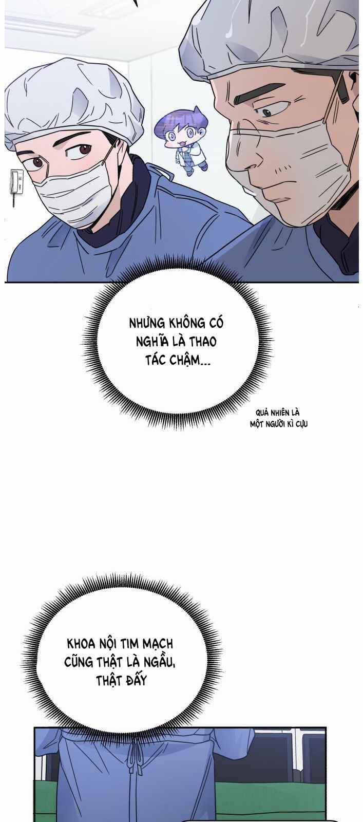 A.I. Doctor 41 trang 22
