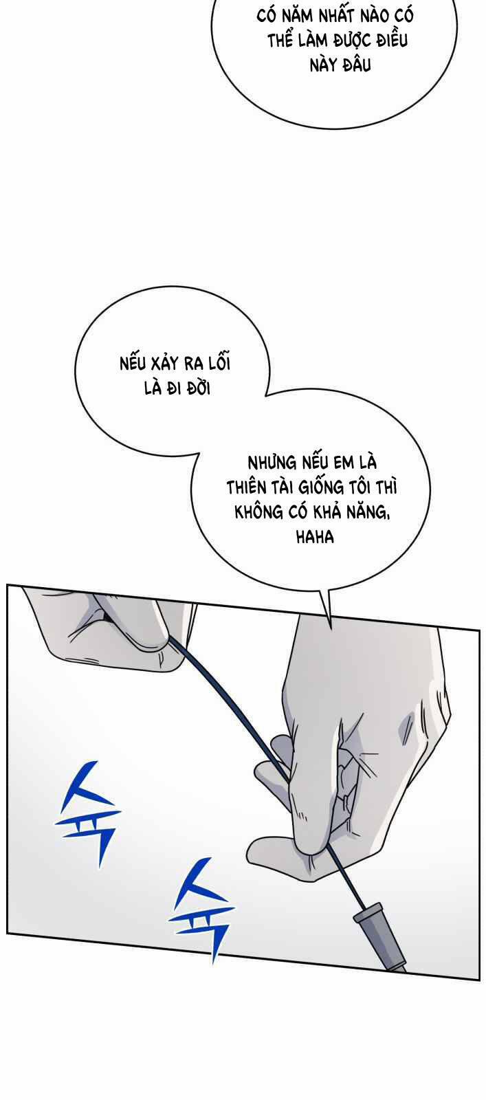 A.I. Doctor 41 trang 30