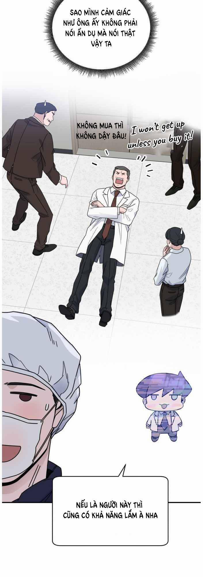 A.I. Doctor 41 trang 37