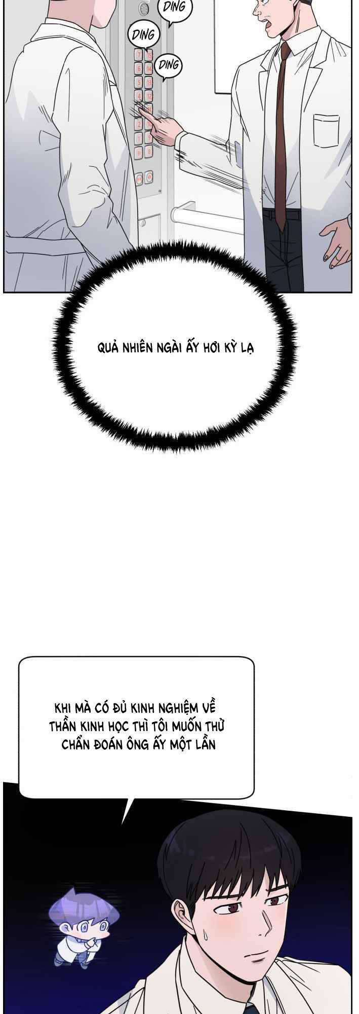 A.I. Doctor 41 trang 4