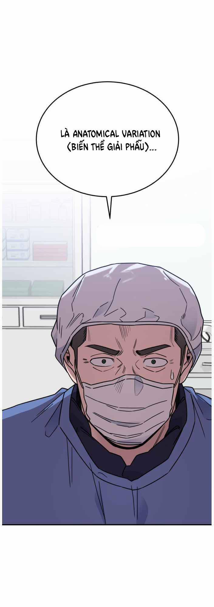 A.I. Doctor 41 trang 40