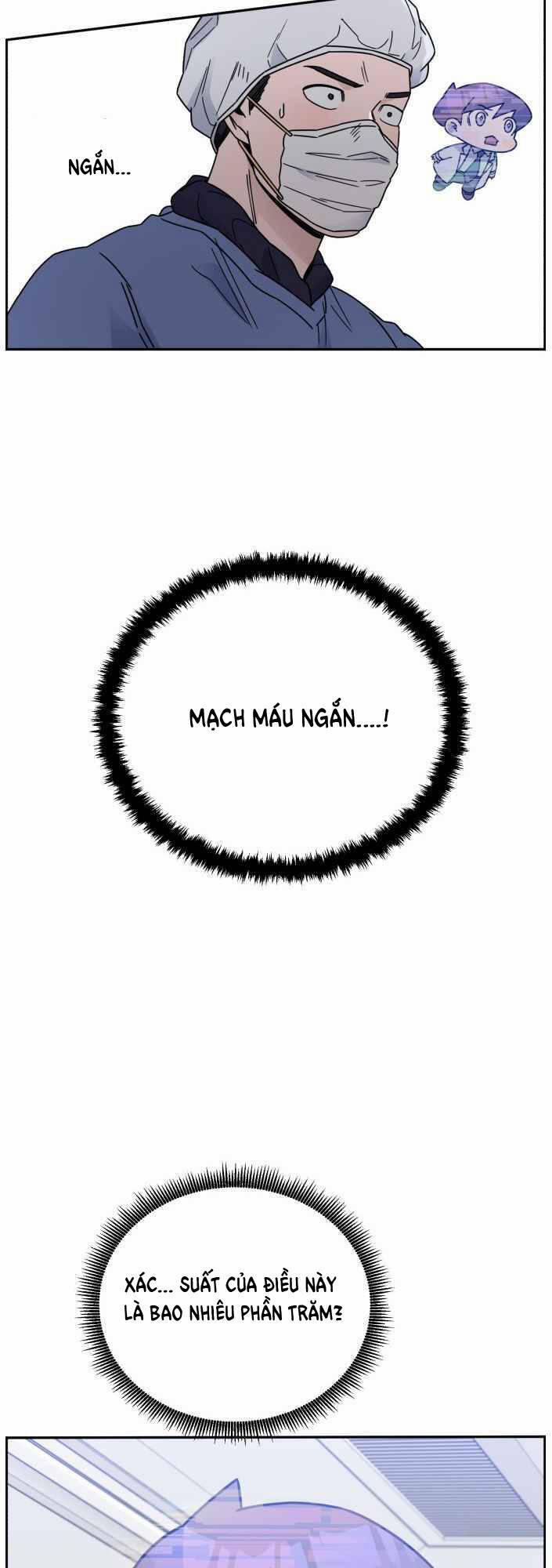 A.I. Doctor 41 trang 45