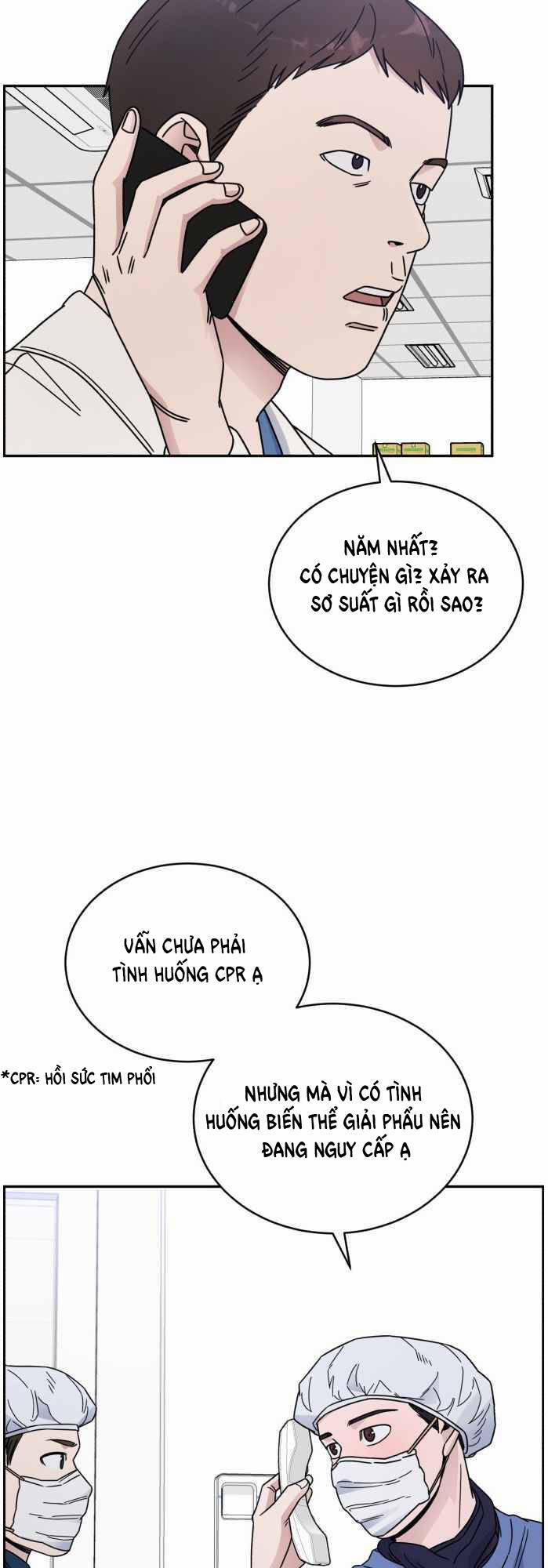 A.I. Doctor 41 trang 56