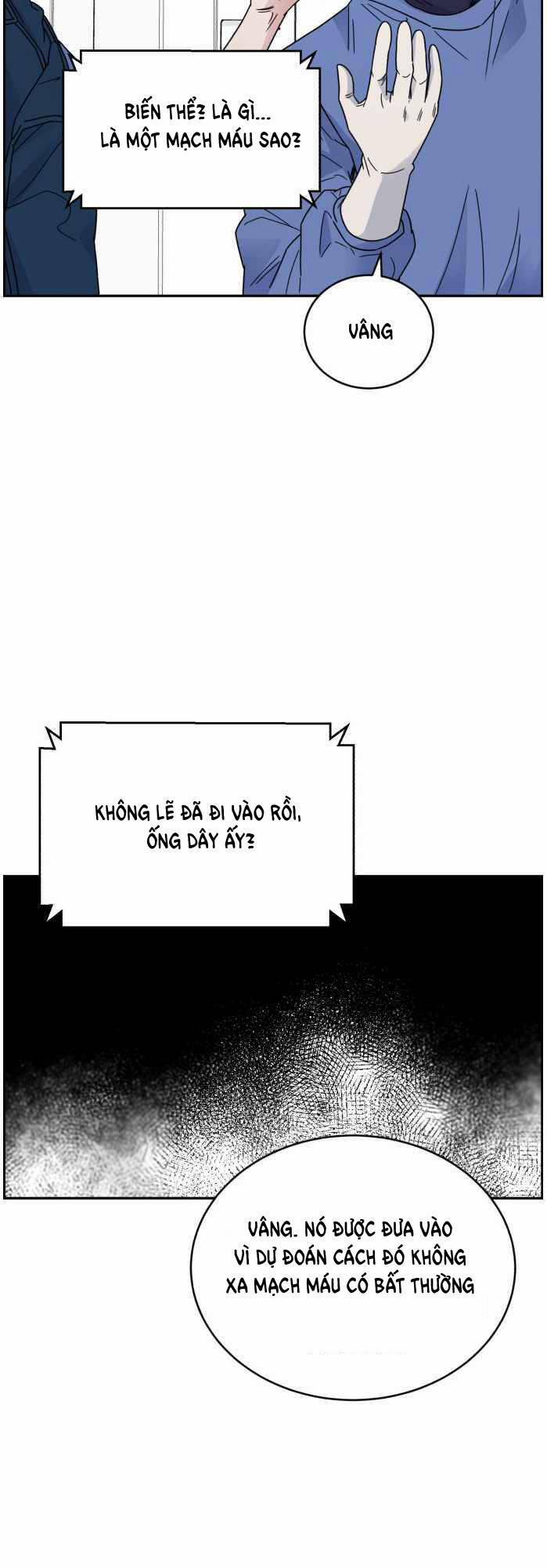 A.I. Doctor 41 trang 57