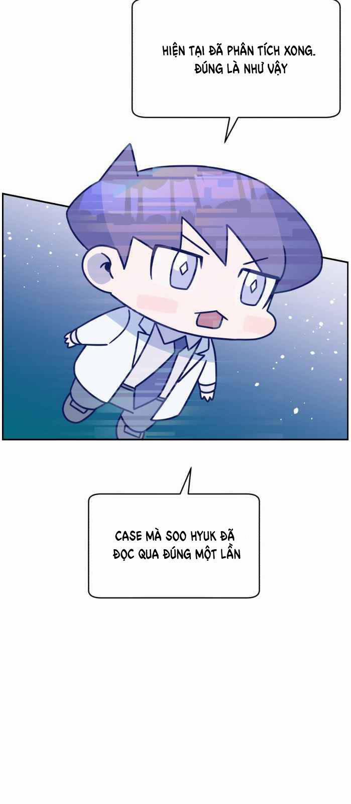 A.I. Doctor 41 trang 62