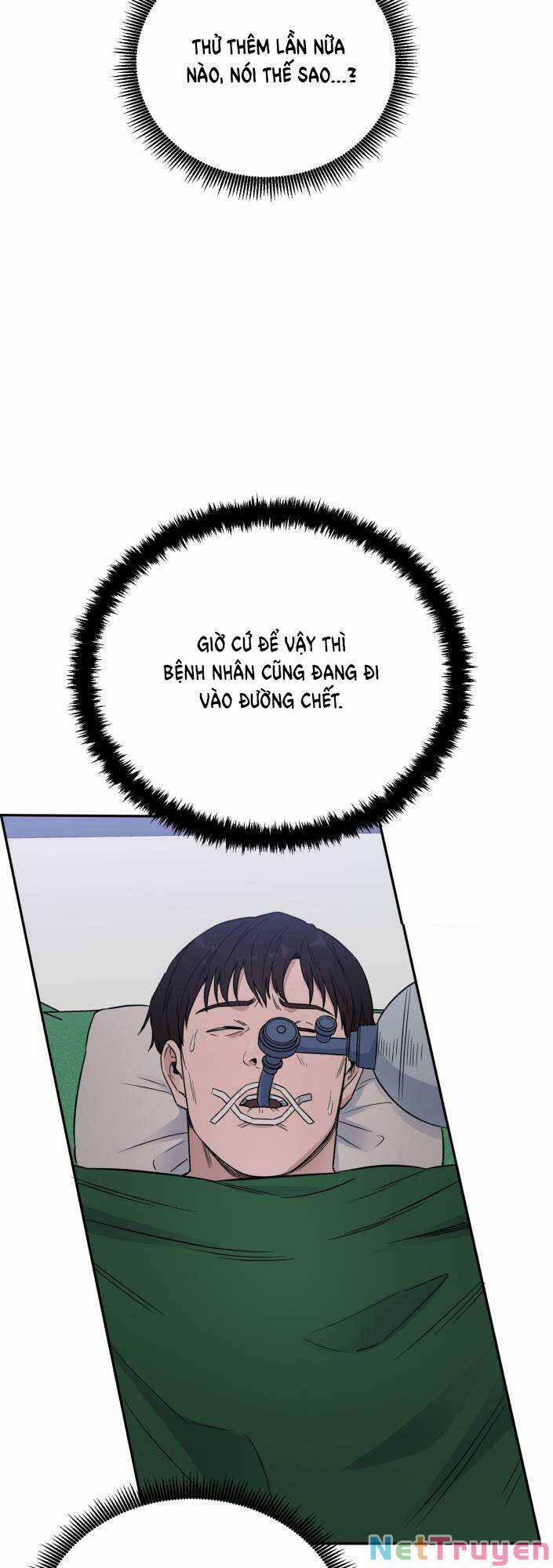 A.I. Doctor 42 trang 1