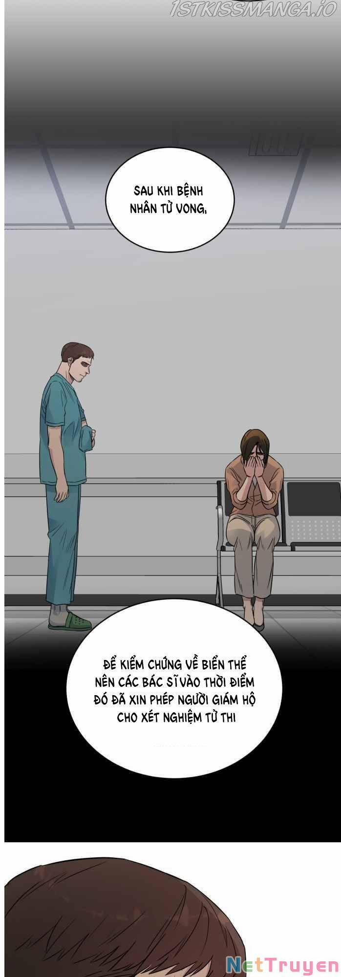 A.I. Doctor 42 trang 18