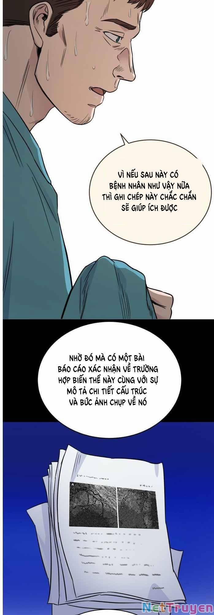 A.I. Doctor 42 trang 19