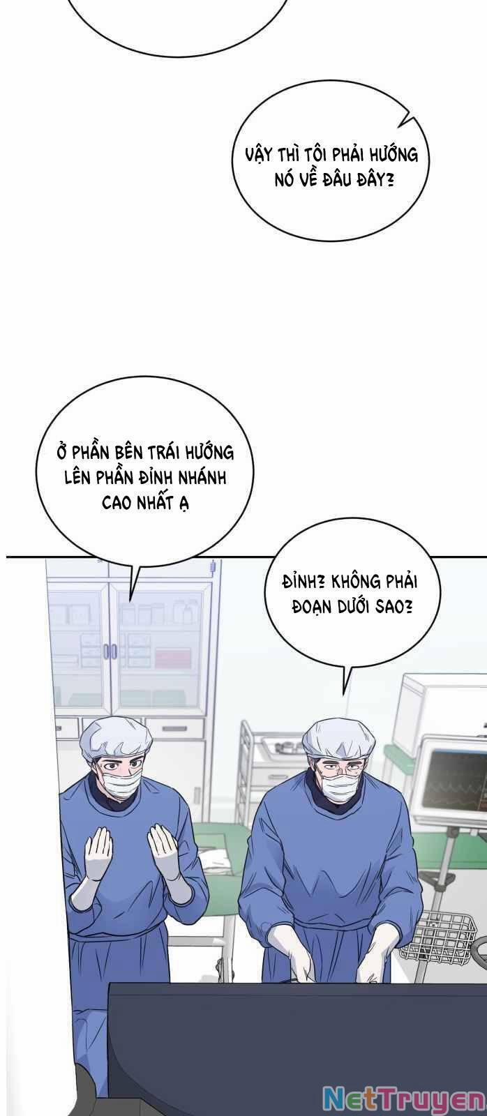 A.I. Doctor 42 trang 21