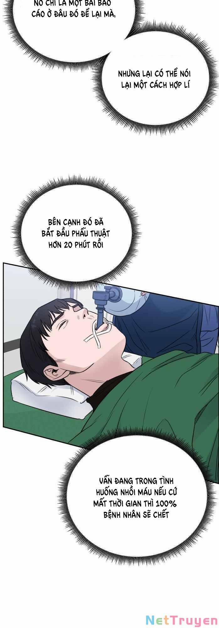 A.I. Doctor 42 trang 23