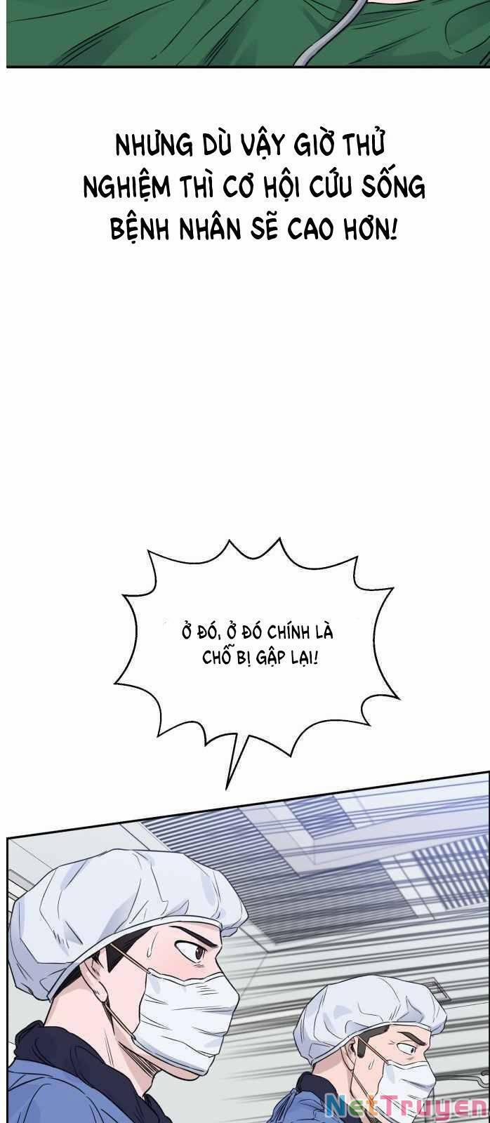 A.I. Doctor 42 trang 25