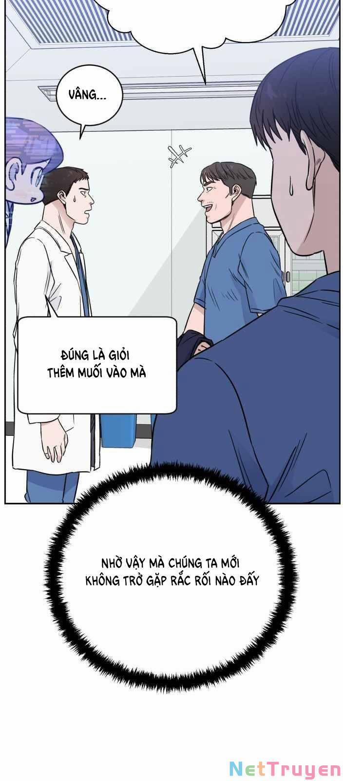 A.I. Doctor 42 trang 41