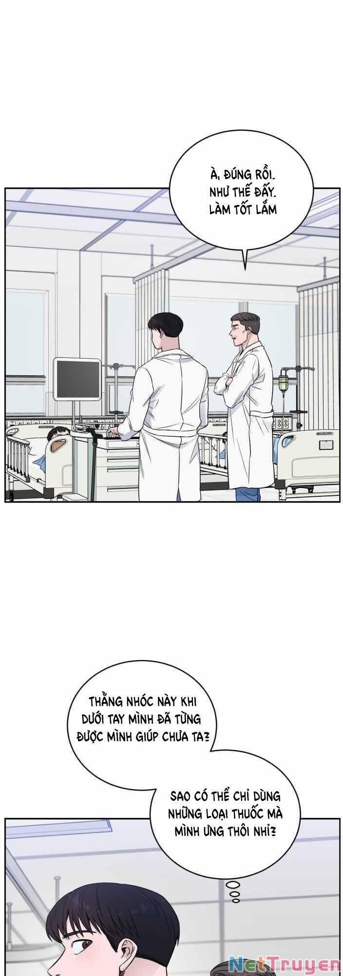 A.I. Doctor 42 trang 46