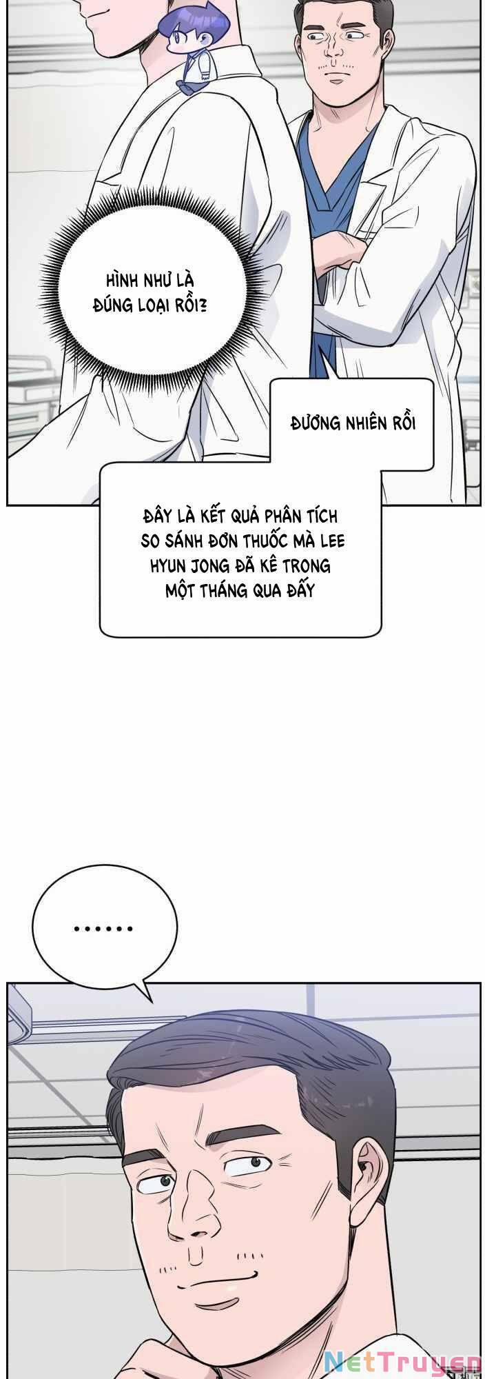A.I. Doctor 42 trang 47