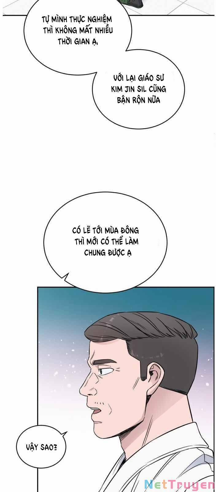 A.I. Doctor 42 trang 49