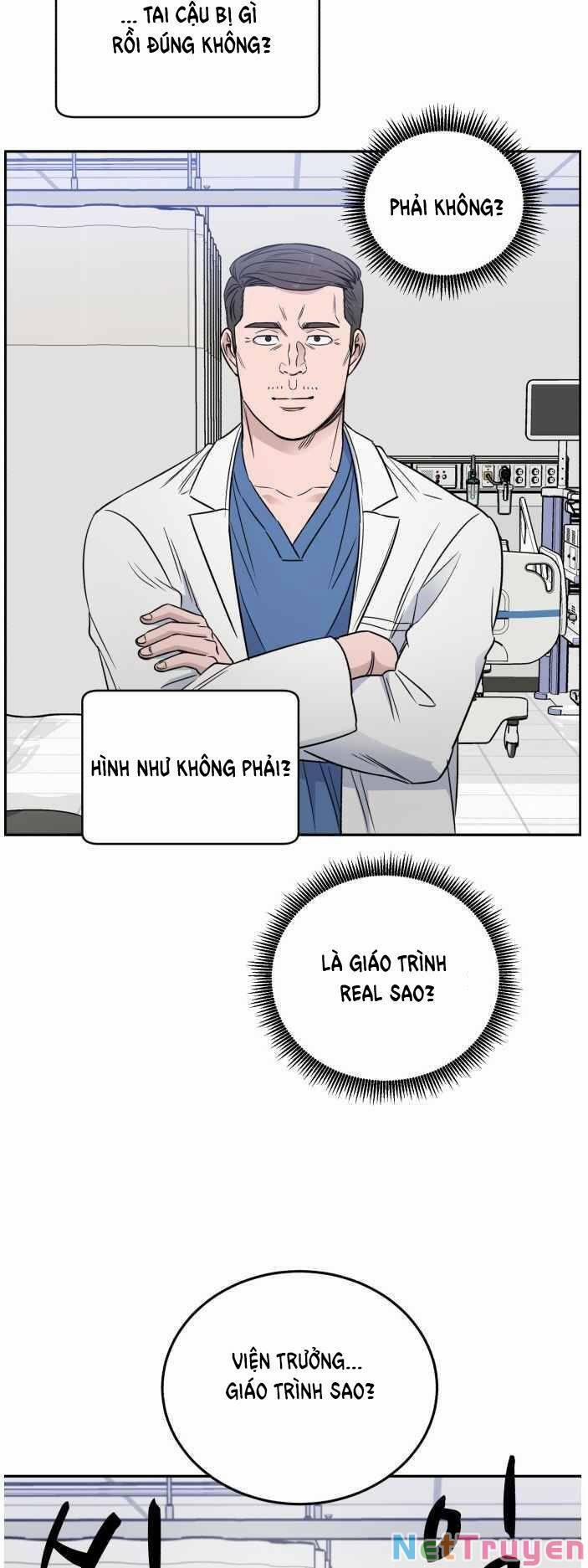 A.I. Doctor 42 trang 55