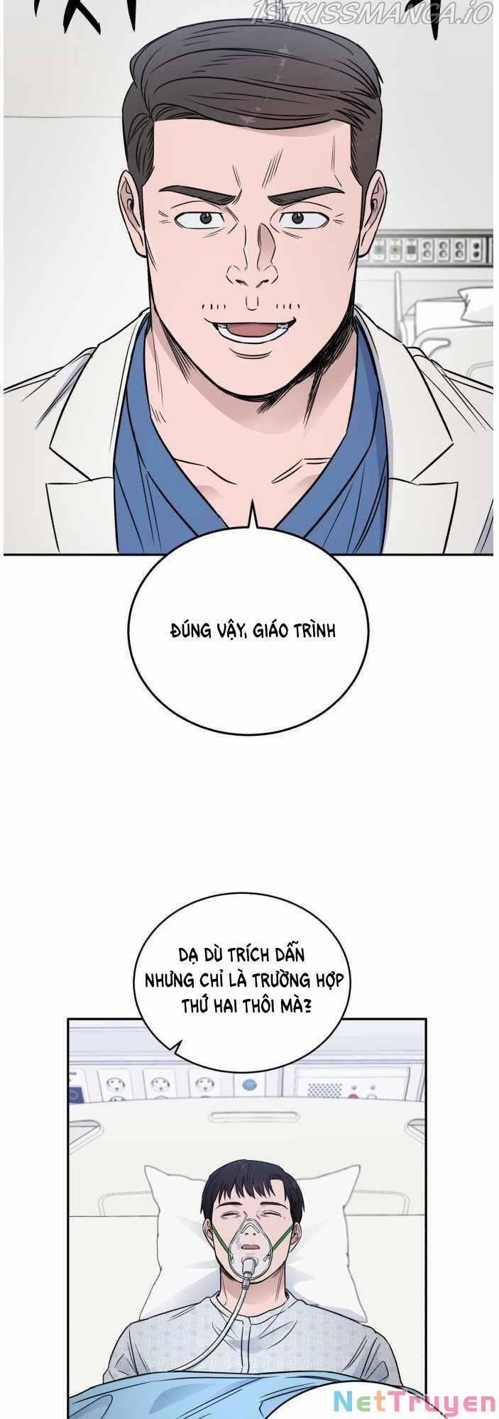 A.I. Doctor 42 trang 56