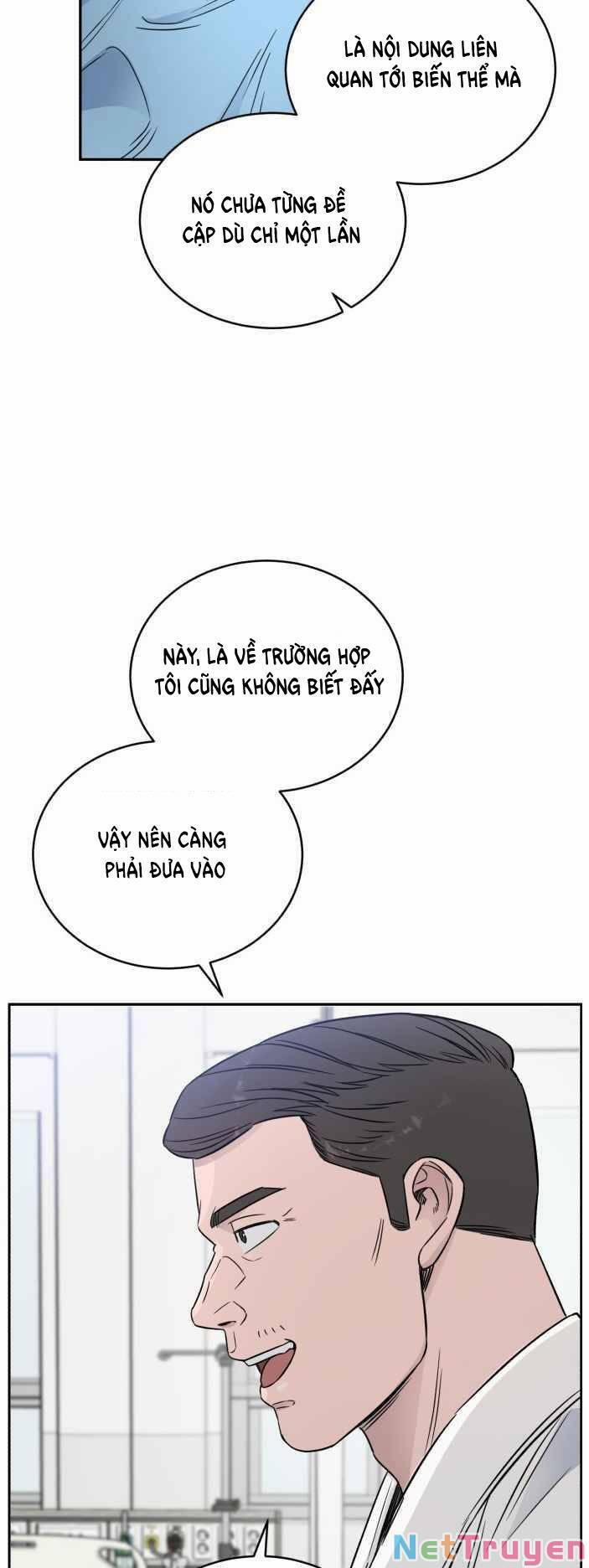 A.I. Doctor 42 trang 57