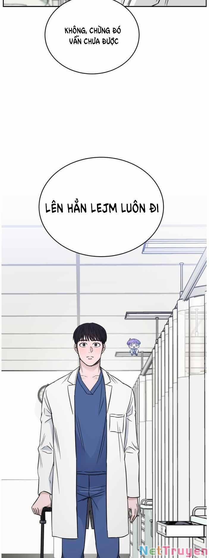 A.I. Doctor 42 trang 58