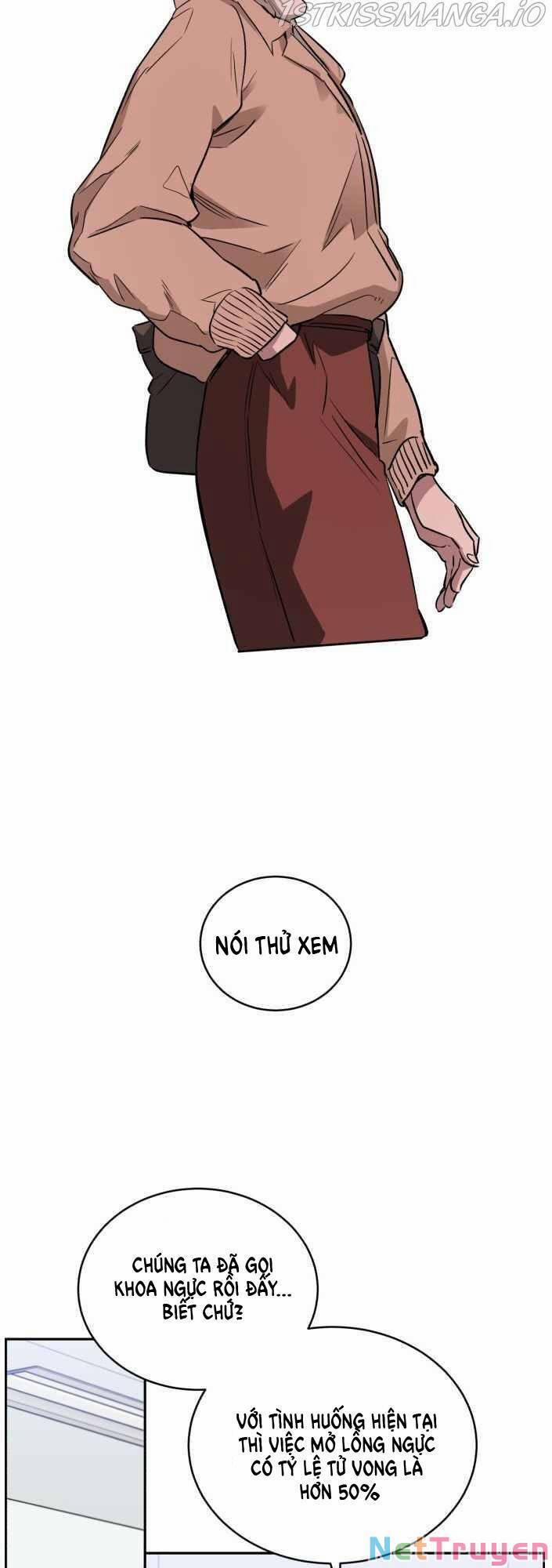 A.I. Doctor 42 trang 9