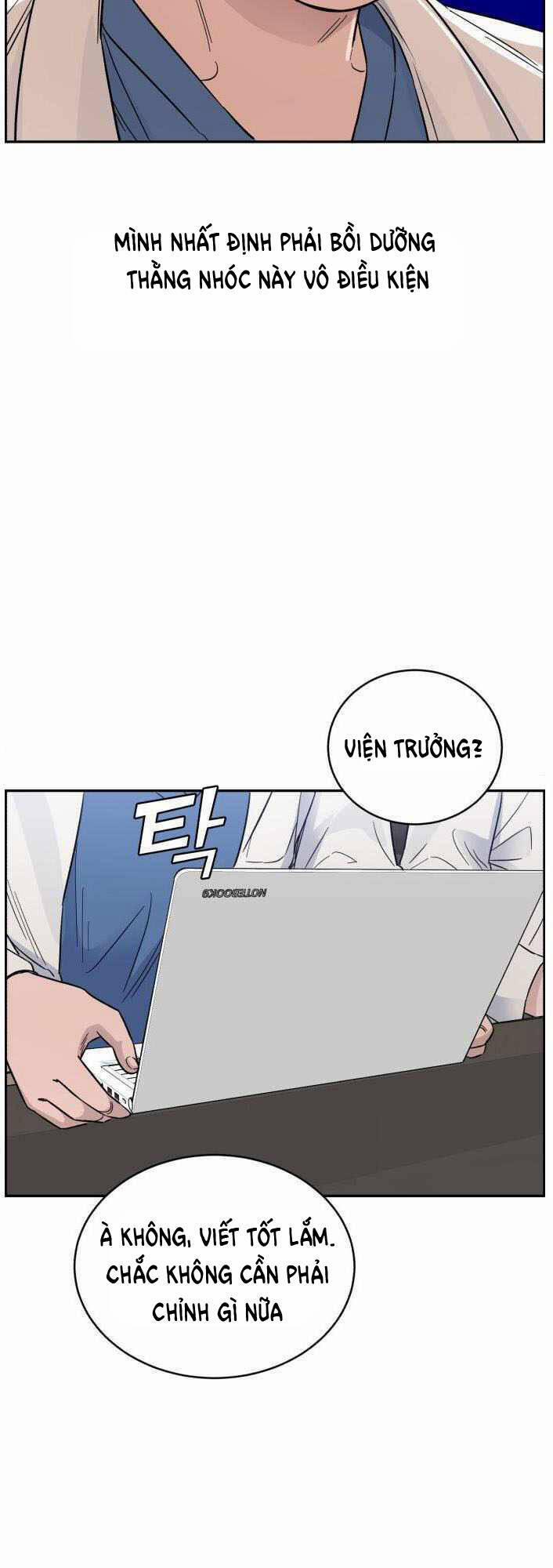 A.I. Doctor 44 trang 1