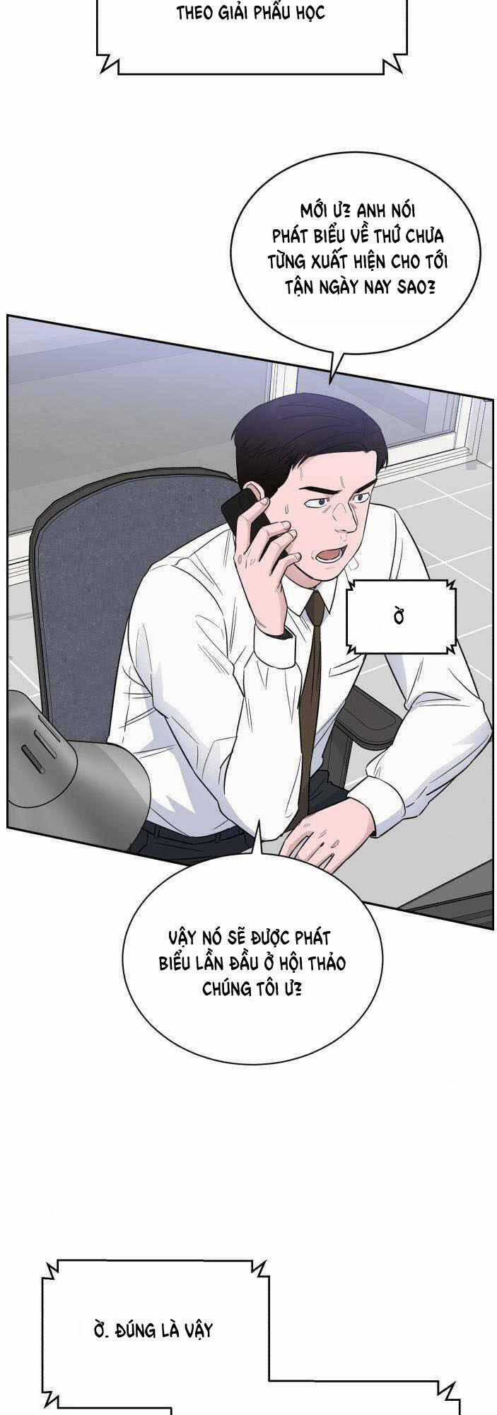 A.I. Doctor 44 trang 17