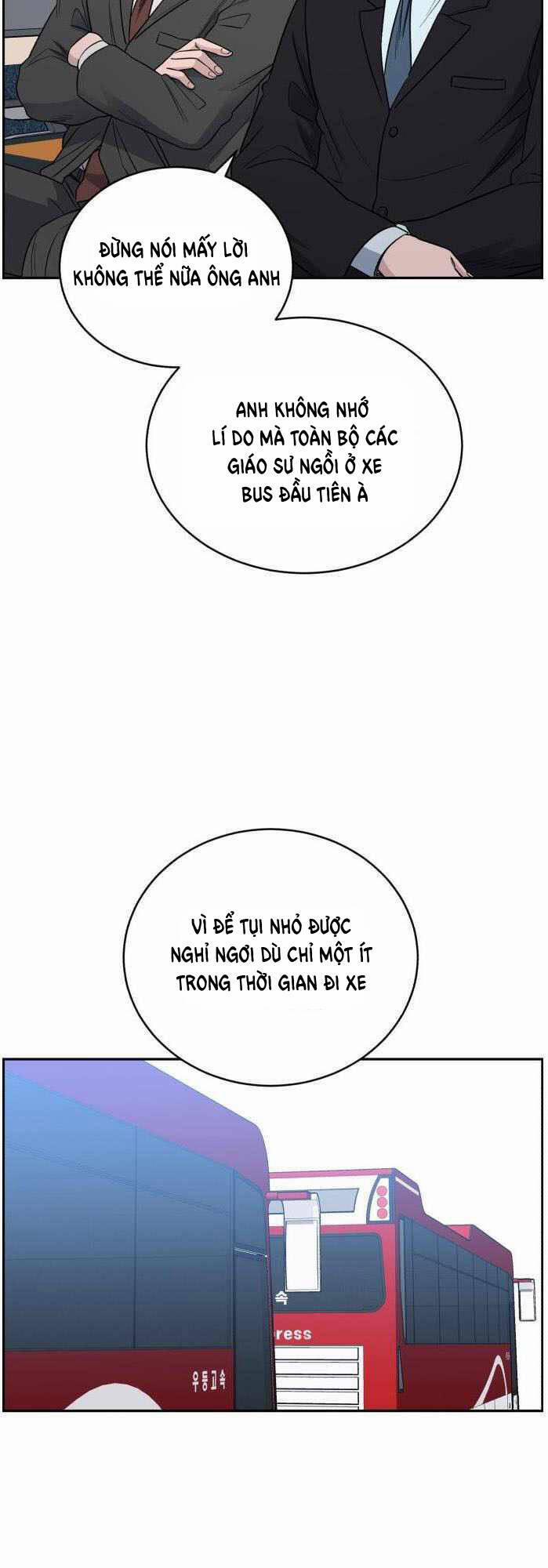 A.I. Doctor 44 trang 30