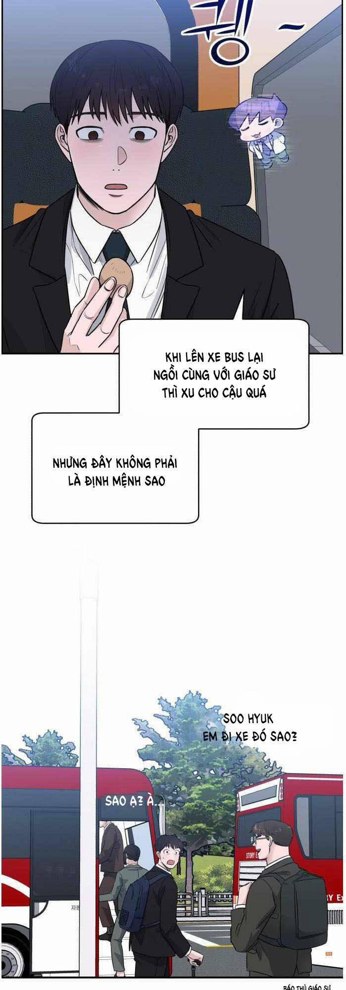 A.I. Doctor 44 trang 33