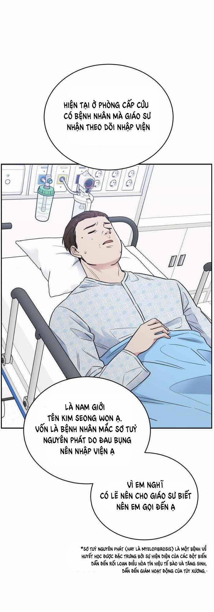 A.I. Doctor 44 trang 37