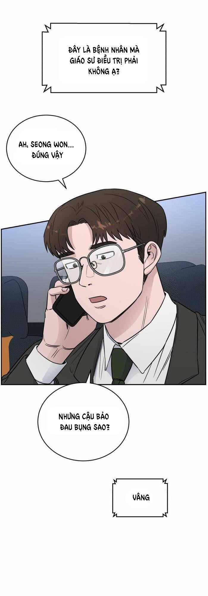 A.I. Doctor 44 trang 38
