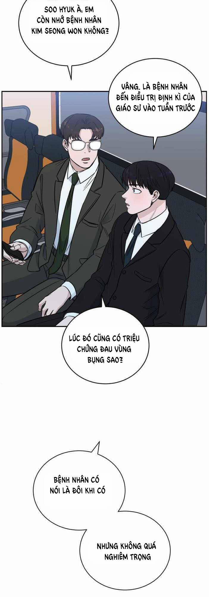 A.I. Doctor 44 trang 47