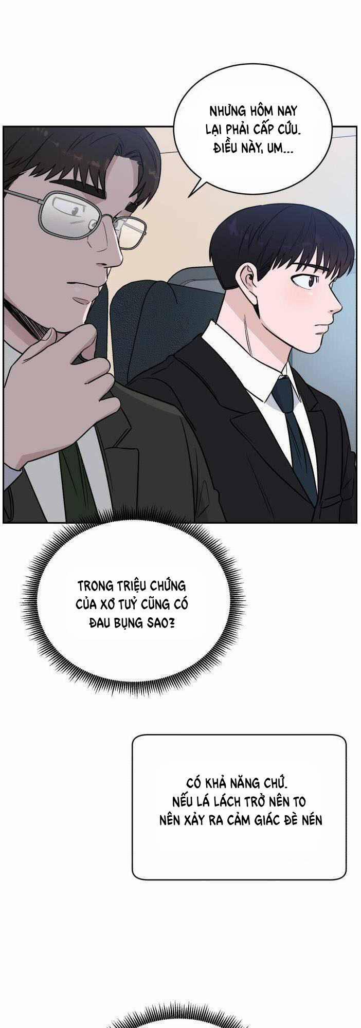 A.I. Doctor 44 trang 48