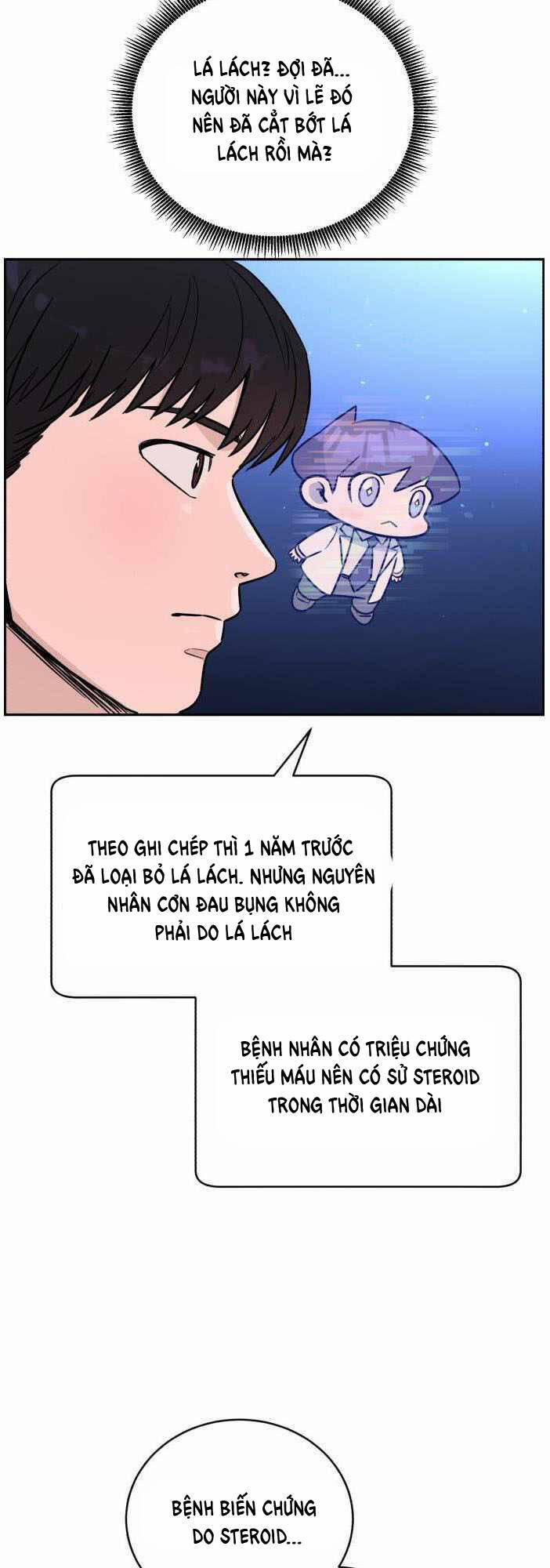 A.I. Doctor 44 trang 49