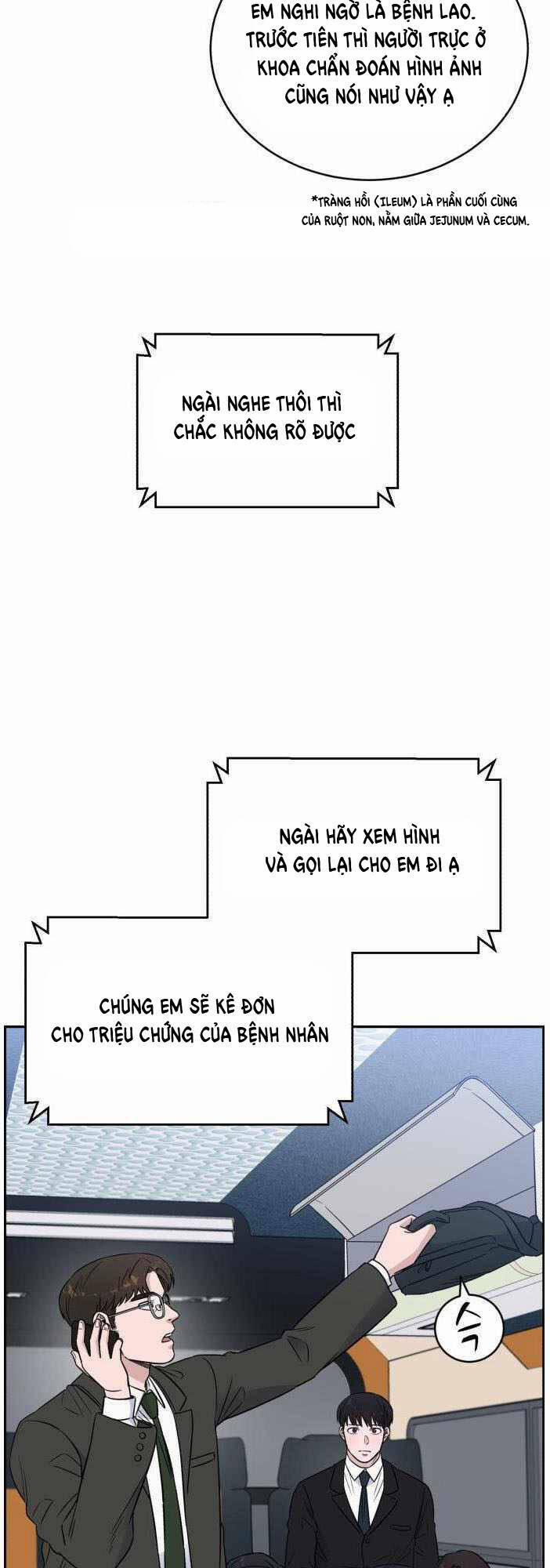 A.I. Doctor 44 trang 53